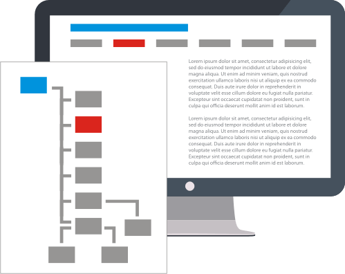 SEO-driven Architecture