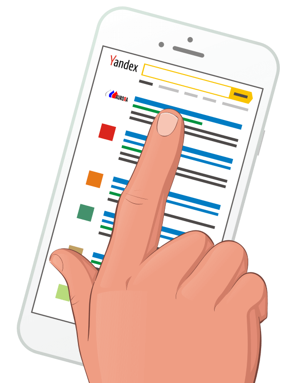 Russian SEO Company with proven results
