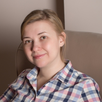 Tatiana Petrovich